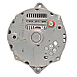 334-2128 Alternator, 85 Amp, Remanufactured, Professional Series