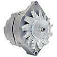 334-2130 Alternator, 85 Amp, Remanufactured, Professional Series