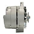 334-2130 Alternator, 85 Amp, Remanufactured, Professional Series