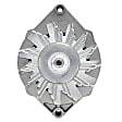 334-2130 Alternator, 85 Amp, Remanufactured, Professional Series