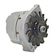 334-2131 Alternator, 85 Amp, Remanufactured, Professional Series