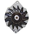 334-2131 Alternator, 85 Amp, Remanufactured, Professional Series