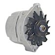 334-2137 Alternator, 70 Amp, Remanufactured, Professional Series