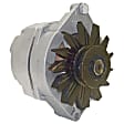 334-2139 Alternator, 70 Amp, Remanufactured, Professional Series