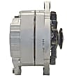 334-2145 Alternator, 100 Amp, Remanufactured, Professional Series