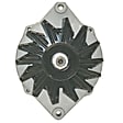 334-2145 Alternator, 100 Amp, Remanufactured, Professional Series