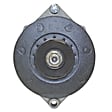 334-2151A Alternator, 66 Amp, Remanufactured, Professional Series