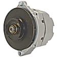 334-2152 Alternator, 56 Amp, Remanufactured, Professional Series