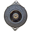 334-2152 Alternator, 56 Amp, Remanufactured, Professional Series