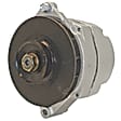 334-2153 Alternator, 66 Amp, Remanufactured, Professional Series