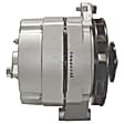 334-2153 Alternator, 66 Amp, Remanufactured, Professional Series