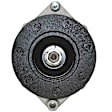 334-2156A Alternator, 78 Amp, Remanufactured, Professional Series