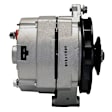 334-2156A Alternator, 78 Amp, Remanufactured, Professional Series