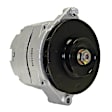 334-2156A Alternator, 78 Amp, Remanufactured, Professional Series