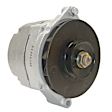 334-2157 Alternator, 78 Amp, Remanufactured, Professional Series