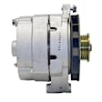 334-2161 Alternator, 78 Amp, Remanufactured, Professional Series