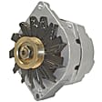 334-2184 Alternator, 108 Amp, Remanufactured, Professional Series