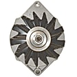 334-2184 Alternator, 108 Amp, Remanufactured, Professional Series