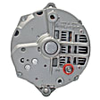 334-2184 Alternator, 108 Amp, Remanufactured, Professional Series
