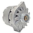 334-2185 Alternator, 108 Amp, Remanufactured, Professional Series