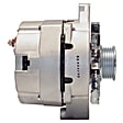 334-2185 Alternator, 108 Amp, Remanufactured, Professional Series