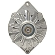 334-2185 Alternator, 108 Amp, Remanufactured, Professional Series