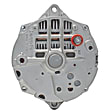 334-2185 Alternator, 108 Amp, Remanufactured, Professional Series