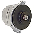 334-2189 Alternator, 78 Amp, Remanufactured, Professional Series