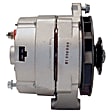 334-2189 Alternator, 78 Amp, Remanufactured, Professional Series