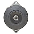 334-2189 Alternator, 78 Amp, Remanufactured, Professional Series