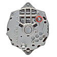 334-2189 Alternator, 78 Amp, Remanufactured, Professional Series