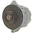 334-2190 Alternator, 78 Amp, Remanufactured, Professional Series