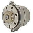 334-2196 Alternator, 94 Amp, Remanufactured, Professional Series