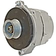 334-2201 Alternator, 94 Amp, Remanufactured, Professional Series