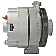 334-2201 Alternator, 94 Amp, Remanufactured, Professional Series