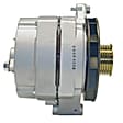 334-2202 Alternator, 94 Amp, Remanufactured, Professional Series