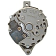 334-2224A Alternator, 65 Amp, Remanufactured, Professional Series
