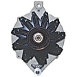 334-2227 Alternator, 100 Amp, Remanufactured, Professional Series