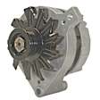 334-2230A Alternator, 75 Amp, Remanufactured, Professional Series