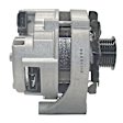 334-2230A Alternator, 75 Amp, Remanufactured, Professional Series