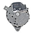 334-2230A Alternator, 75 Amp, Remanufactured, Professional Series