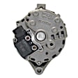 334-2232A Alternator, 75 Amp, Remanufactured, Professional Series