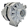 334-2234 Alternator, 80 Amp, Remanufactured, Professional Series