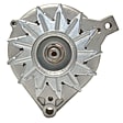 334-2234 Alternator, 80 Amp, Remanufactured, Professional Series