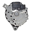 334-2234 Alternator, 80 Amp, Remanufactured, Professional Series