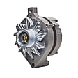 334-2235A Alternator, 80 Amp, Remanufactured, Professional Series