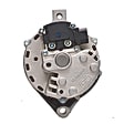 334-2235A Alternator, 80 Amp, Remanufactured, Professional Series