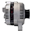 334-2249A Alternator, 130 Amp, Remanufactured, Professional Series