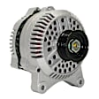 334-2249A Alternator, 130 Amp, Remanufactured, Professional Series