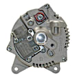 334-2251A Alternator, 130 Amp, Remanufactured, Professional Series